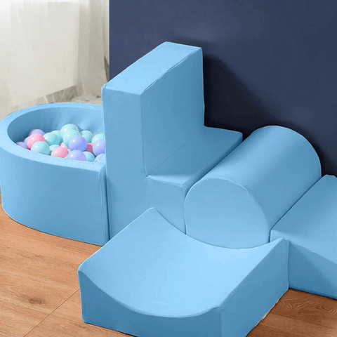 Speelset Sky Blue